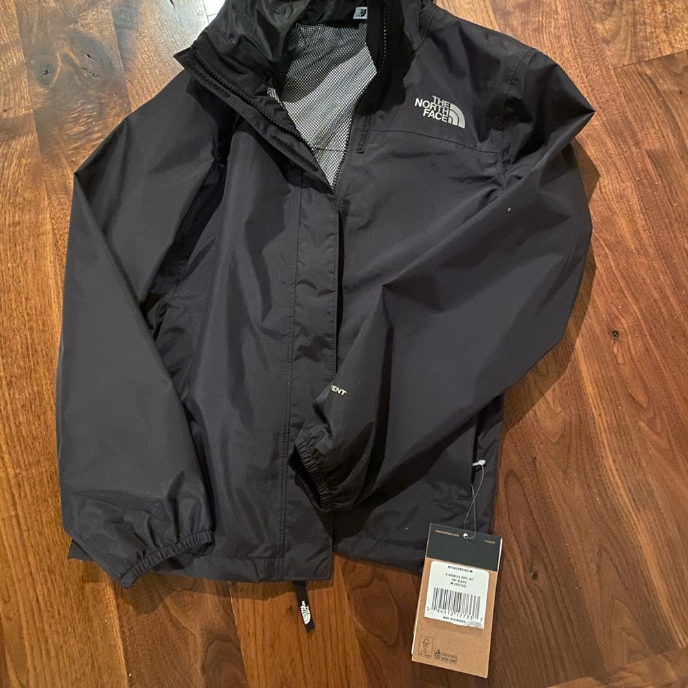 NorthFace Girls Jacket